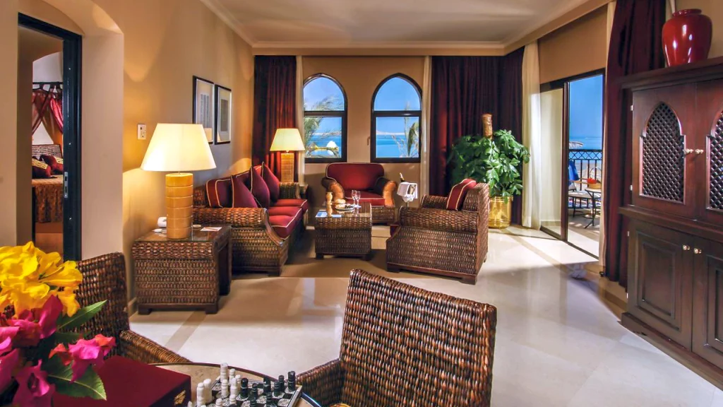 الفندق جاز بليفيدير - شرم الشيخ